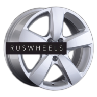 Диски Replay 7x17/5x112 ET40 D57,1 VV112 Sil (конус, C570) Диски Replay 7x17/5x112 ET40 D57,1 VV112 Sil (конус, C570)