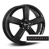 Диски Dezent R16 / 6.5J PCD 5x114.3 ЕТ 40 ЦО 67.1 TU black Диски Dezent R16 / 6.5J PCD 5x114.3 ЕТ 40 ЦО 67.1 TU black