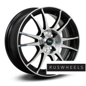 Диски Megami R15 / 6J PCD 4x114.3 ЕТ 44 ЦО 56.6 MGM-3 Диски Megami R15 / 6J PCD 4x114.3 ЕТ 44 ЦО 56.6 MGM-3