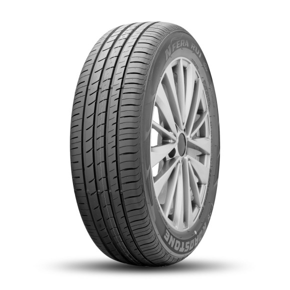 Шины Roadstone 235/55/19 V 105 N'Fera RU1 XL Шины Roadstone 235/55/19 V 105 N'Fera RU1 XL