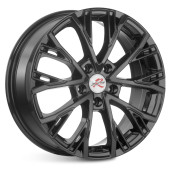 Диски XtrikeRST 6.5\R17 5*108 ET33 d60.1 BK Диски XtrikeRST 6.5\R17 5*108 ET33 d60.1 BK