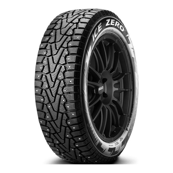 Шины Pirelli 205/60 r16 Ice Zero 96T Шипы