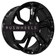 Диски PDW 8x18/5x112 ET42 D57,1 5457 Gloss Black (PDW) Диски PDW 8x18/5x112 ET42 D57,1 5457 Gloss Black (PDW)