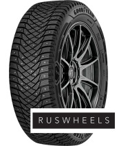 Шины Goodyear 295/35 r21 UltraGrip Arctic 2 SUV 107T Шипы