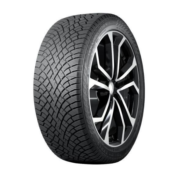 Шины Nokian Tyres 215/65/17 R 103 Hakkapeliitta R5 SUV XL старше 3-х лет Шины Nokian Tyres 215/65/17 R 103 Hakkapeliitta R5 SUV XL старше 3-х лет