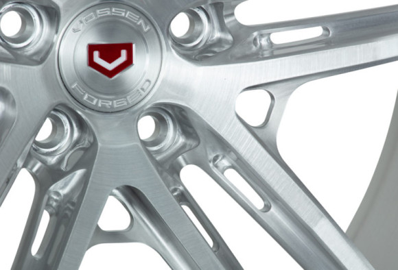 Диски Vossen S21-03 22"