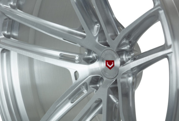 Диски Vossen S21-03 22"