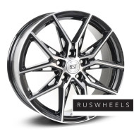 Диски RST R18 / 7.5J PCD 5x114.3 ЕТ 45 ЦО 67.1 R218
