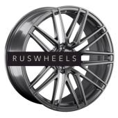 Диски LS Forged 9,5x21/5x120 ET49 D72,6 LS FG12 MGM (конус, C570)