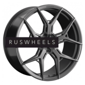 Диски LS Forged 8,5x19/5x108 ET30 D65,1 LS FG14 MGM (конус, C570)