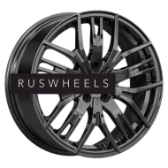 Диски iFree 7x17/5x114,3 ET45 D67,1 Аскет (КС1072) BK