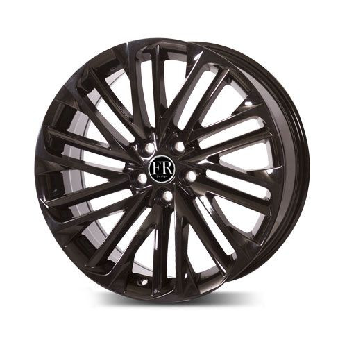 Диски Replica FR 8,0\R20 5*114.3 ET30 d60.1 B Диски Replica FR 8,0\R20 5*114.3 ET30 d60.1 B
