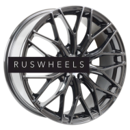 Диски Neo 8,5x20/5x112 ET42 D66,6 240 BL