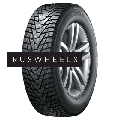 Шины Hankook 245/70R17 110T Winter i*Pike X W429A TL (шип.)