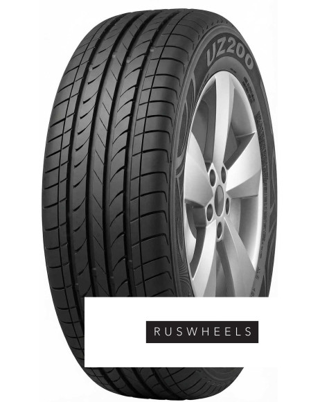 Шины Bars 185/75R14 89T UZ200 TL
