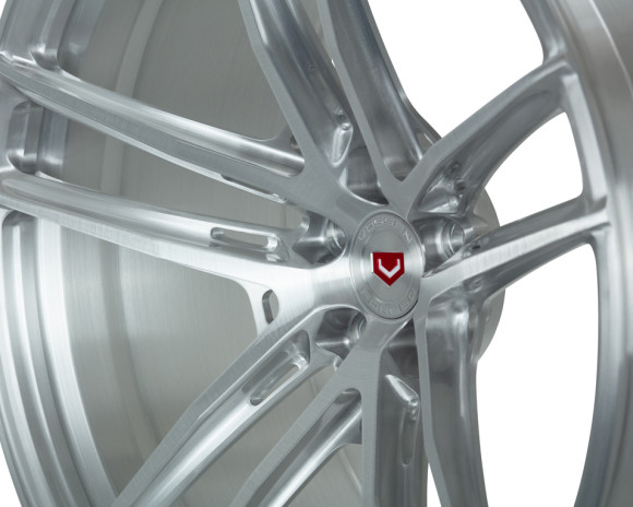 Диски Vossen S21-03 23"