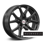 Диски iFree R17 / 6.5J PCD 5x114.3 ЕТ 35 ЦО 67.1 Страйк