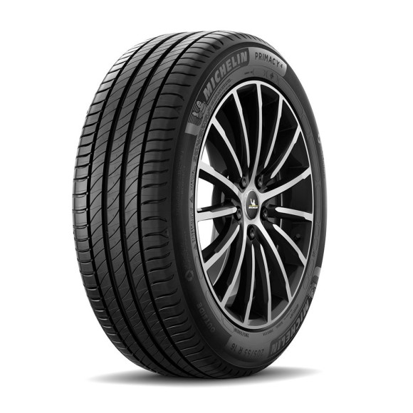 Шины Michelin 235/55/17 Y 103 PRIMACY 4+ Шины Michelin 235/55/17 Y 103 PRIMACY 4+