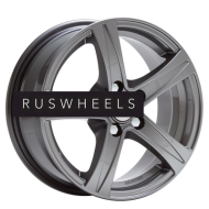 Диски СКАД 7,5x17/5x114,3 ET45 D67,1 Sakura (КЛ146) Графит Диски СКАД 7,5x17/5x114,3 ET45 D67,1 Sakura (КЛ146) Графит