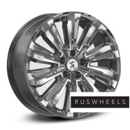 Диски Premium Series R20 / 8J PCD 5x108 ЕТ 40 ЦО 63.35 КР1061 Humber Диски Premium Series R20 / 8J PCD 5x108 ЕТ 40 ЦО 63.35 КР1061 Humber