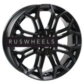 Диски RST 6x16/4x100 ET49 D54,1 R126 (Solaris) BL Диски RST 6x16/4x100 ET49 D54,1 R126 (Solaris) BL