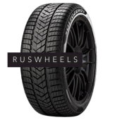 Шины Pirelli 245/40R18 97V XL Winter SottoZero Serie III TL Run Flat Шины Pirelli 245/40R18 97V XL Winter SottoZero Serie III TL Run Flat