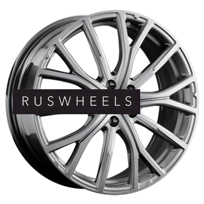 Диски LS Forged 8x19/5x108 ET36 D65,1 LS FG21 HPB (конус, C570) Диски LS Forged 8x19/5x108 ET36 D65,1 LS FG21 HPB (конус, C570)