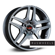 Диски Legeartis Optima R18 / 8.5J PCD 5x112 ЕТ 38 ЦО 66.6 MR67