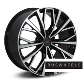 Диски Legeartis Concept R17 / 7.5J PCD 5x112 ЕТ 29 ЦО 66.6 A531 Диски Legeartis Concept R17 / 7.5J PCD 5x112 ЕТ 29 ЦО 66.6 A531