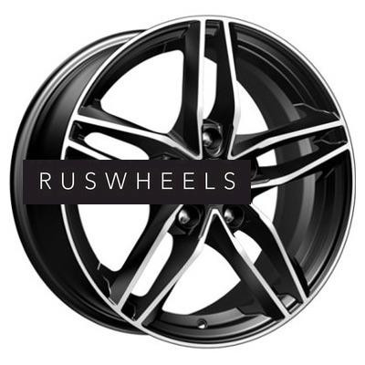 Грузовые диски iFree 6,5x16/5x114,3 ET31,5 D67,1 Moskva (КС689) Блэк Джек Грузовые диски iFree 6,5x16/5x114,3 ET31,5 D67,1 Moskva (КС689) Блэк Джек