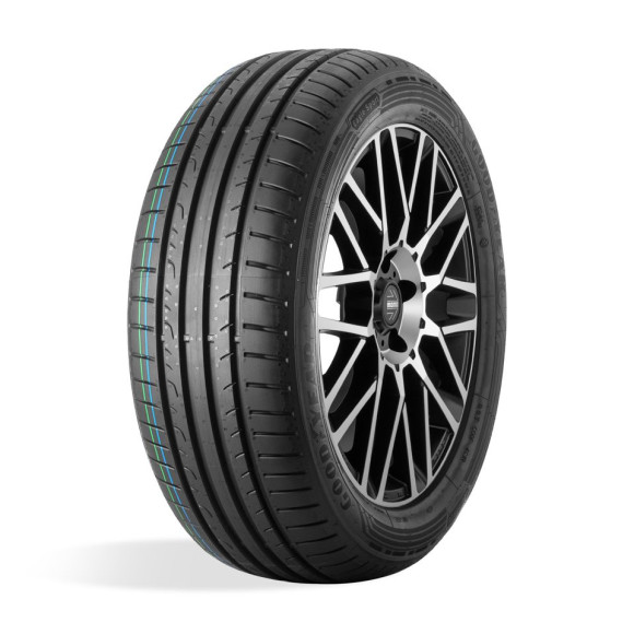 Шины Goodyear 235/55 r19 Eagle Sport 2 SUV 105V Шины Goodyear 235/55 r19 Eagle Sport 2 SUV 105V