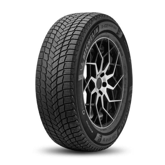 Шины Michelin 245/50 r20 X-ICE SNOW SUV 105T Шины Michelin 245/50 r20 X-ICE SNOW SUV 105T