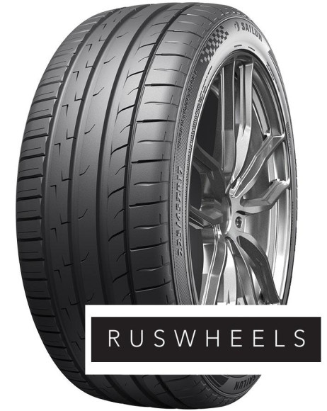 Шины Sailun  205/45/17  W 88 ATREZZO ZSR2  XL