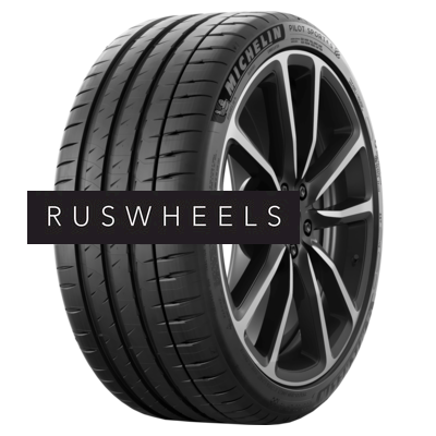 Шины Michelin 275/35ZR20 102(Y) XL Pilot Sport 4 S * TL Шины Michelin 275/35ZR20 102(Y) XL Pilot Sport 4 S * TL