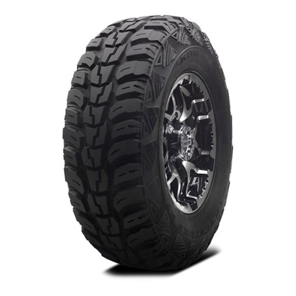Шины Kumho 30/9.5 r15 Road Venture MT KL71 104Q Шины Kumho 30/9.5 r15 Road Venture MT KL71 104Q