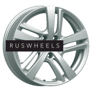 Диски СКАД 6,5x17/5x114,3 ET50 D60,1 Сеул (КЛ239) Селена Диски СКАД 6,5x17/5x114,3 ET50 D60,1 Сеул (КЛ239) Селена