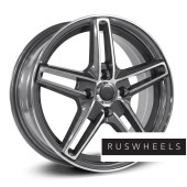 Диски Megami R18 / 7.5J PCD 5x114.3 ЕТ 40 ЦО 66.6 MGM-17FF