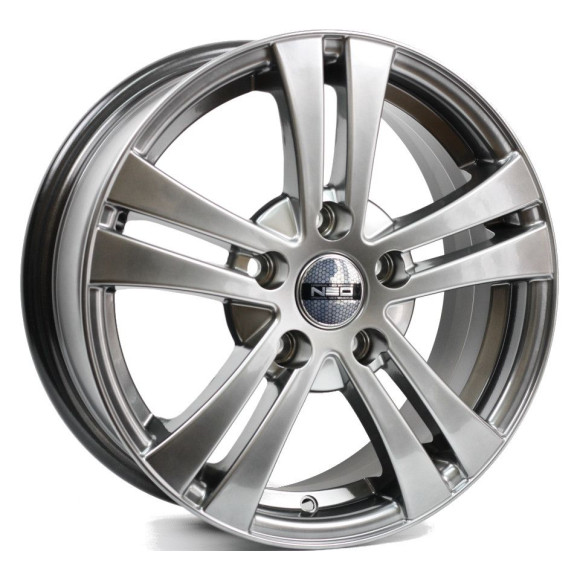 Диски Neo 6,0\R15 5*100 ET40 d57.1 HB