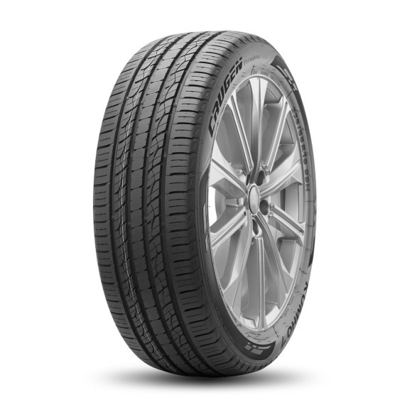 Шины Kumho  235/65/17  H 104 KL33