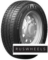 Шины Kumho 225/55 r17c Portran CW51 109/107T Шины Kumho 225/55 r17c Portran CW51 109/107T