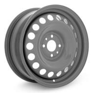 Диски TREBL 6,0\R15 4*98 ET35 d58.6 Green