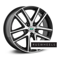 Диски N2O R15 / 6J PCD 5x112 ЕТ 43 ЦО 57.1 Y4925 Диски N2O R15 / 6J PCD 5x112 ЕТ 43 ЦО 57.1 Y4925