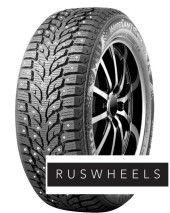 Шины Kumho 215/70 r16 WI32 100T Шипы