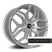 Диски Legeartis Concept R22 / 9.5J PCD 5x120 ЕТ 48 ЦО 72.6 LR510