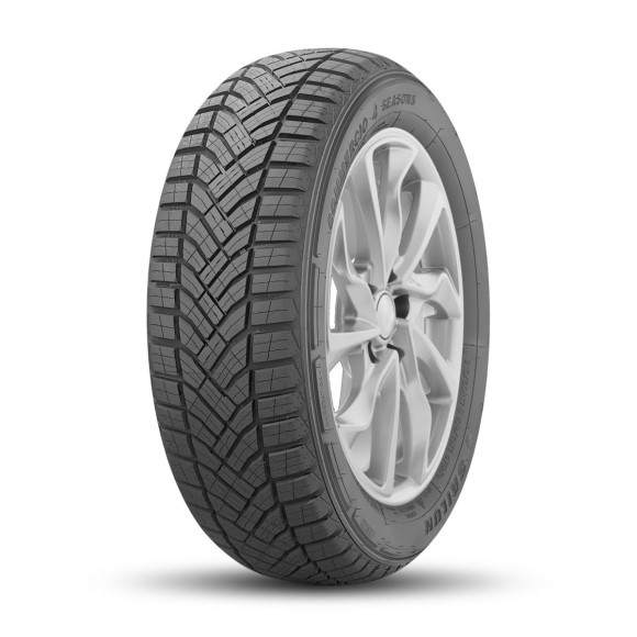 Шины Sailun  225/70/15  S 112/110 C COMMERCIO 4 SEASONS