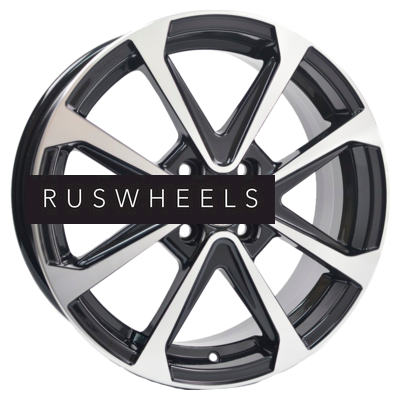 Диски Neo 6x16/4x100 ET45 D60,1 667 BD