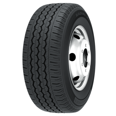Шины Goodride 225/70R15C 112/110R H188 TL 8PR Шины Goodride 225/70R15C 112/110R H188 TL 8PR