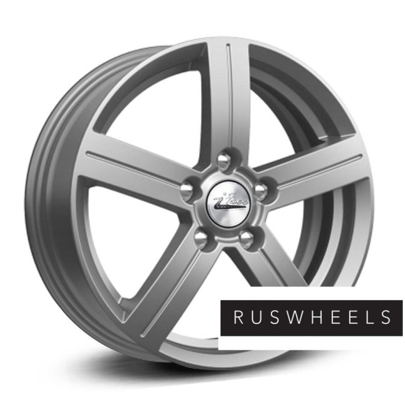 Диски iFree R16 / 6J PCD 5x112 ЕТ 43 ЦО 57.1 Оруэлл