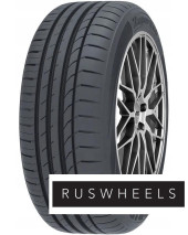 Шины Goodride 185/60 r15 Z-107 ZupperEco 84H