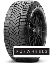Шины Pirelli 235/50/20 H 104 WINTER ICE ZERO FR XL Шины Pirelli 235/50/20 H 104 WINTER ICE ZERO FR XL